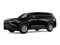 2025 Toyota Grand Highlander Base