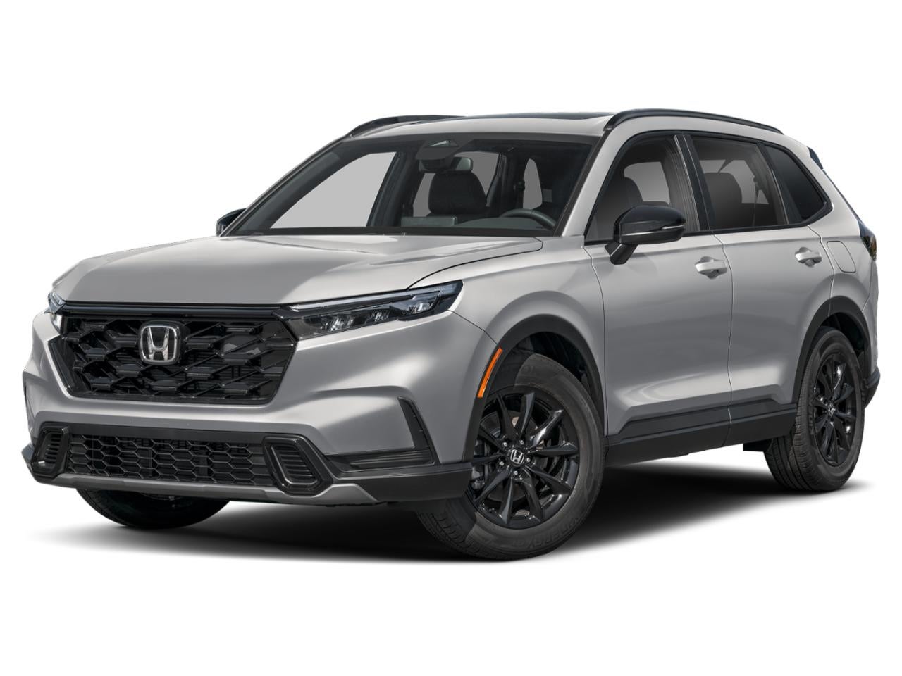 2026 Honda CR-V Hybrid Sport AWD