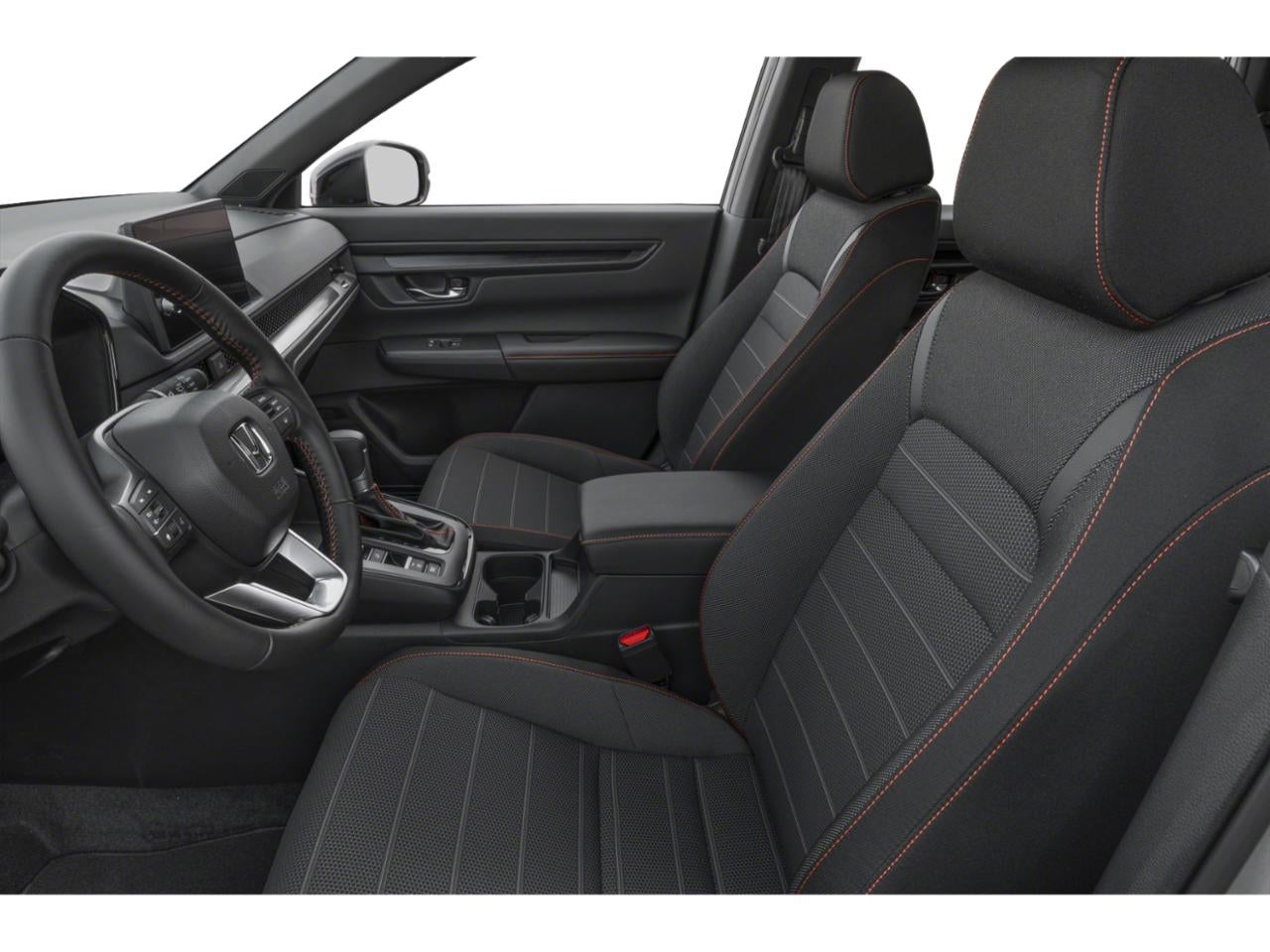 2026 Honda CR-V Hybrid Sport AWD