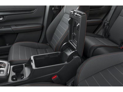 2026 Honda CR-V Hybrid Sport AWD