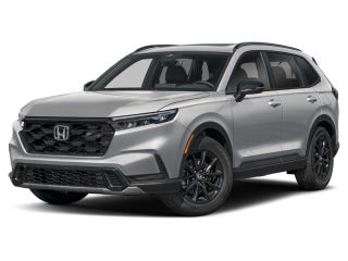 2026 Honda CR-V Hybrid Sport AWD