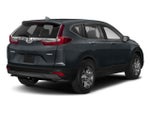 2018 Honda CR-V EX-L AWD