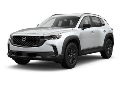 2026 Mazda Mazda CX-50 2.5 S Preferred