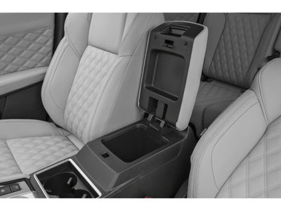 2023 Mitsubishi Outlander SEL S-AWC