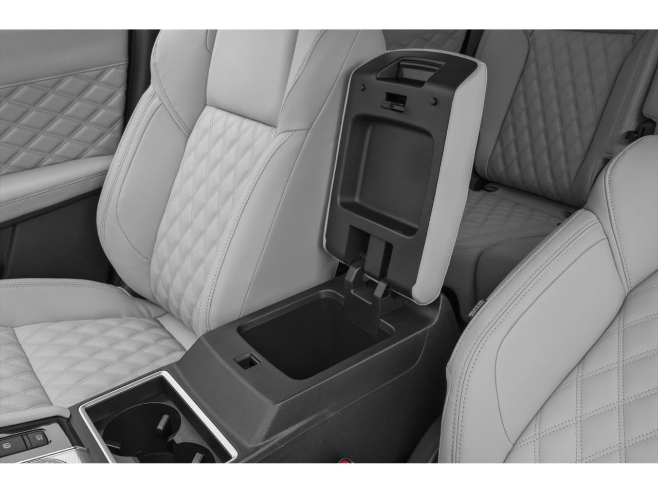 2023 Mitsubishi Outlander SEL S-AWC