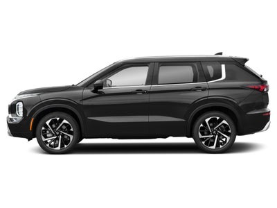 2023 Mitsubishi Outlander SEL S-AWC