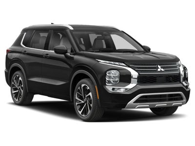 2023 Mitsubishi Outlander SEL S-AWC