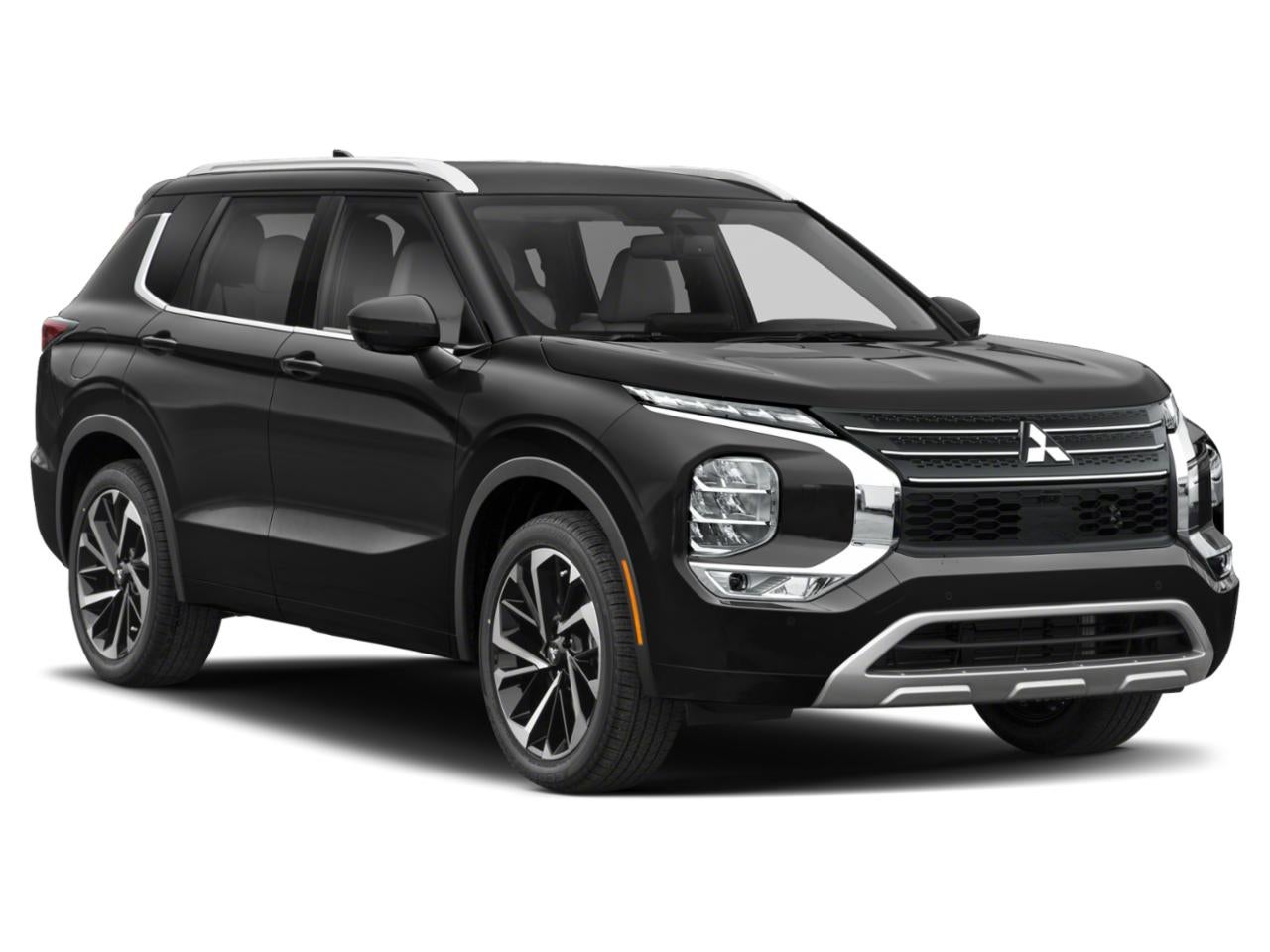 2023 Mitsubishi Outlander SEL S-AWC