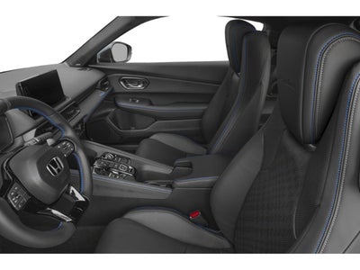 2026 Honda Prelude Coupe