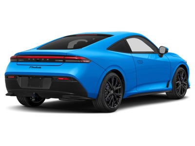 2026 Honda Prelude Coupe