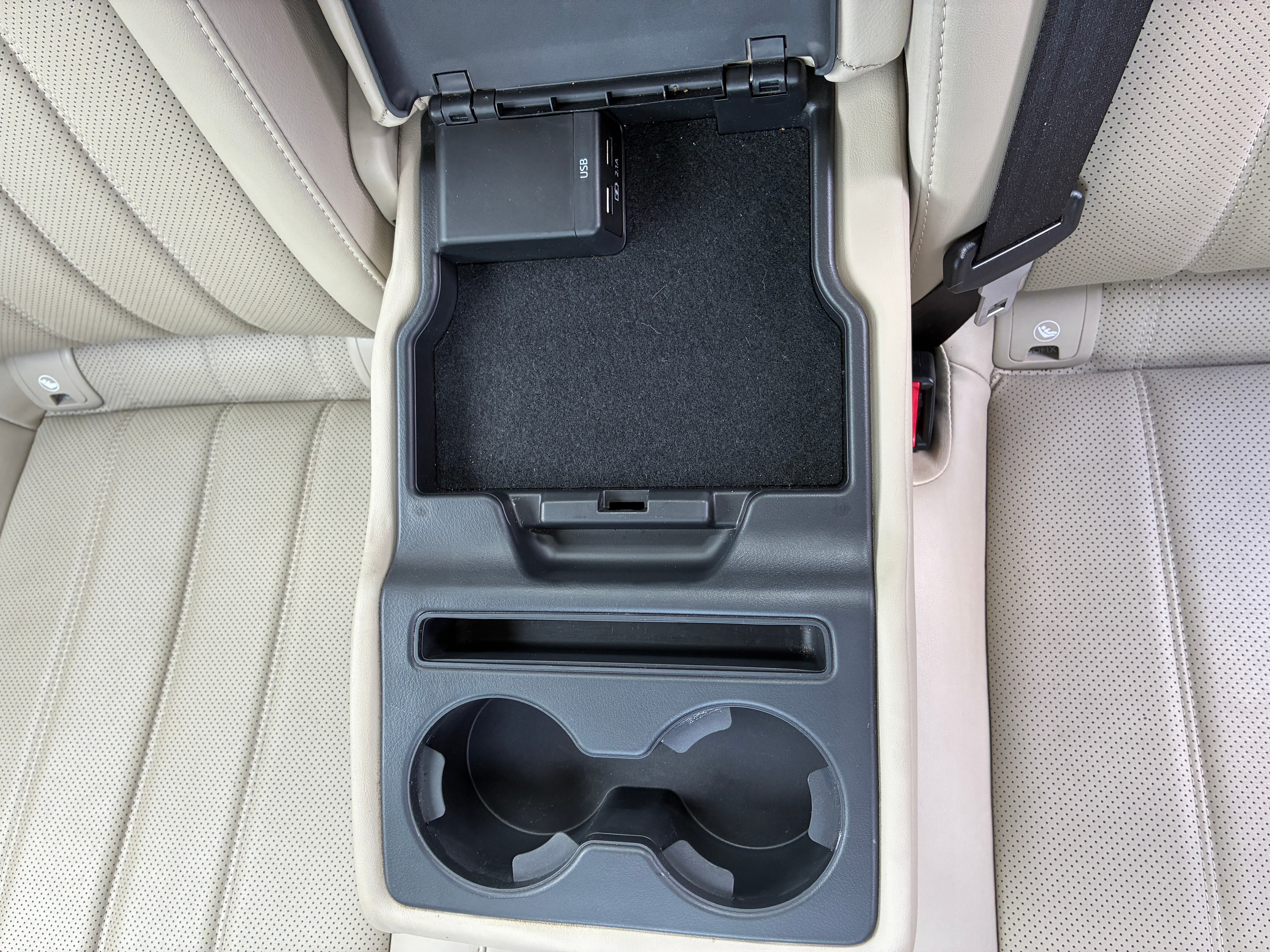 2021 Mazda Mazda6 Touring Auto