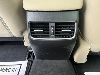 2021 Mazda Mazda6 Touring Auto