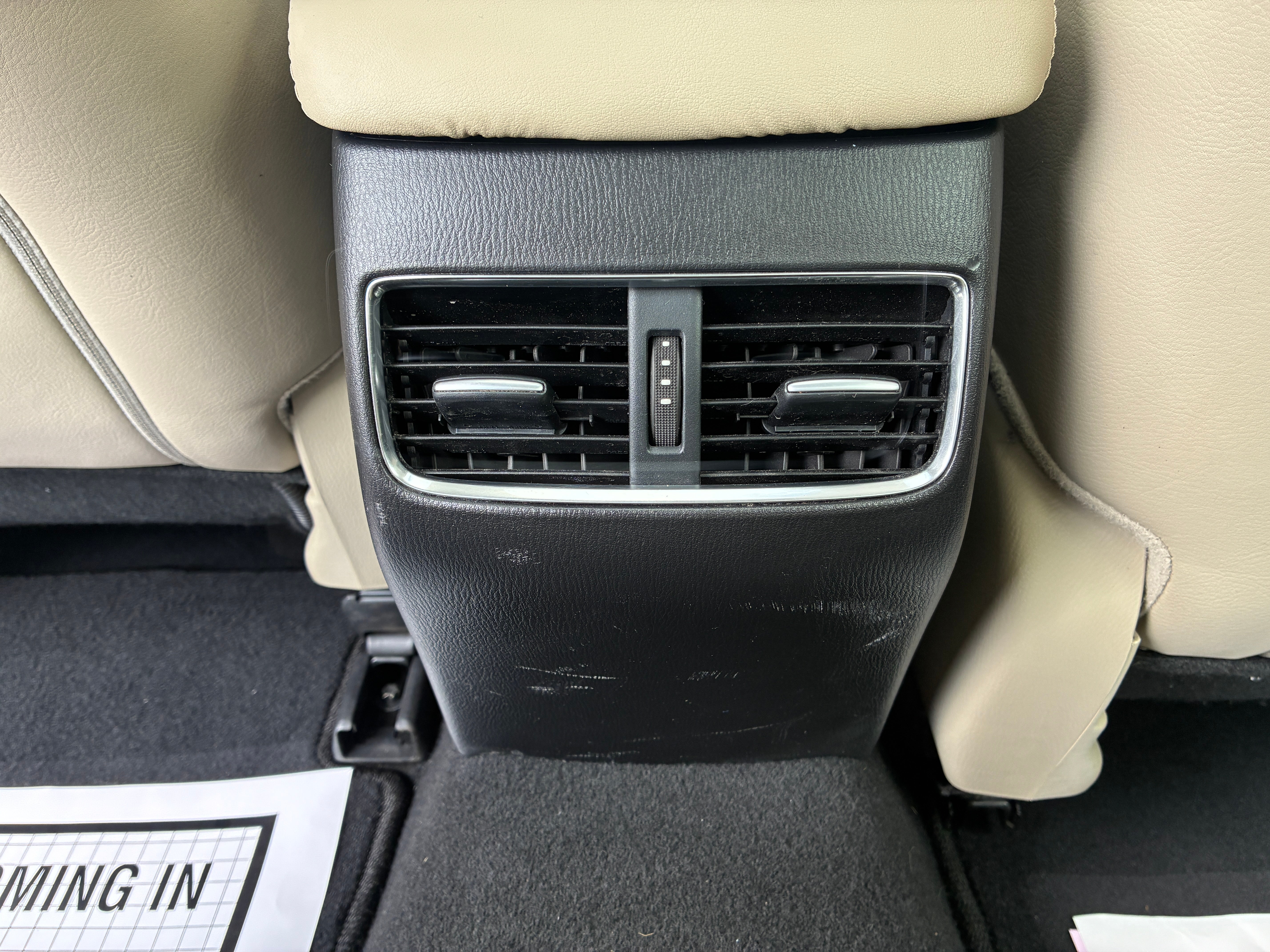 2021 Mazda Mazda6 Touring Auto