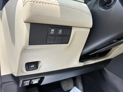 2021 Mazda Mazda6 Touring Auto