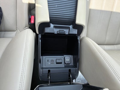 2021 Mazda Mazda6 Touring Auto