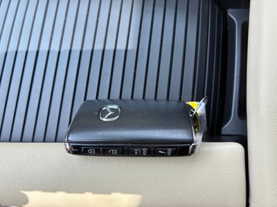 2021 Mazda Mazda6 Touring Auto