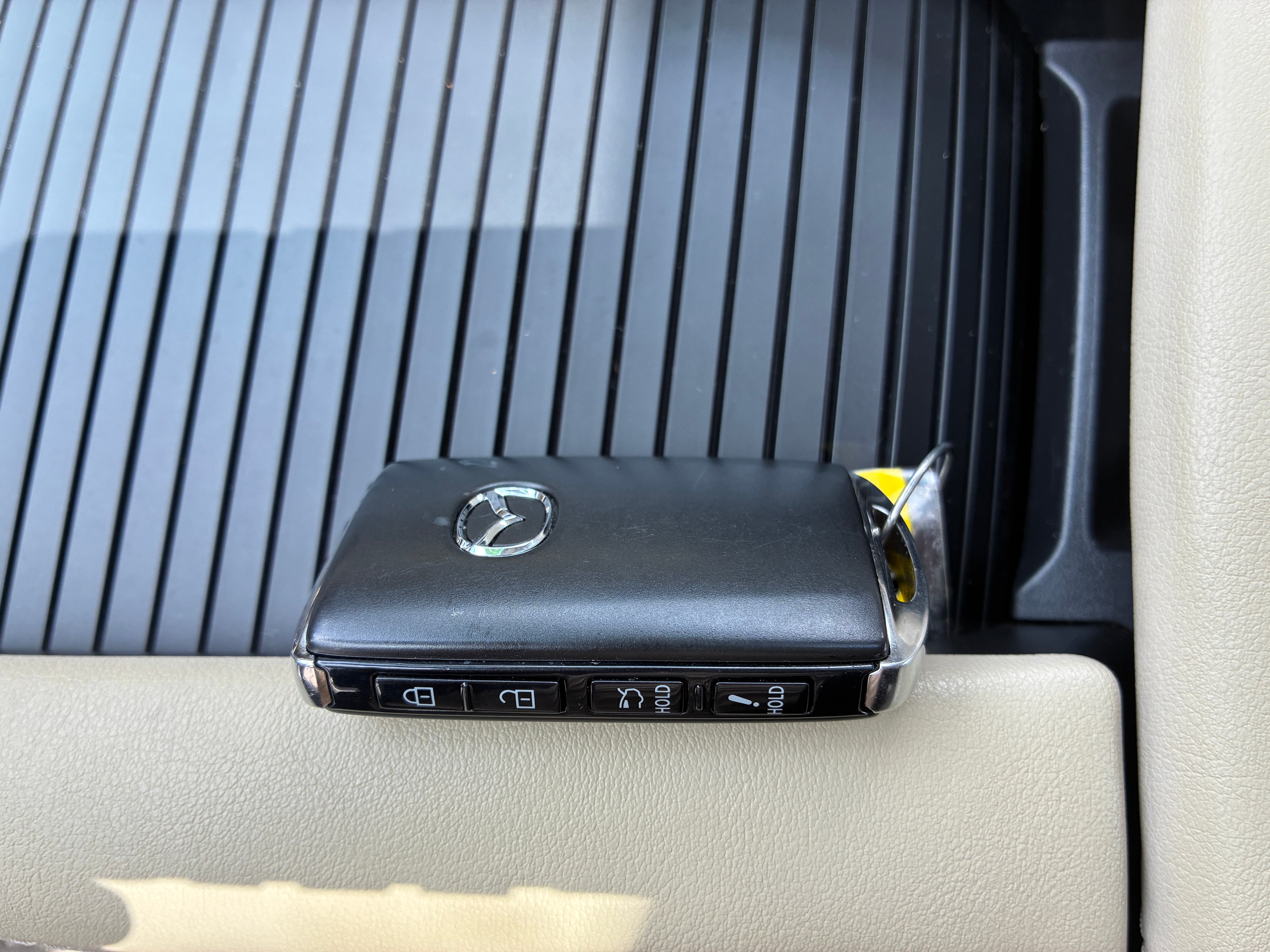 2021 Mazda Mazda6 Touring Auto