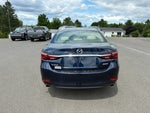 2021 Mazda Mazda6 Touring Auto