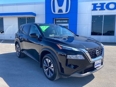 2023 Nissan Rogue AWD SV *Ltd Avail*