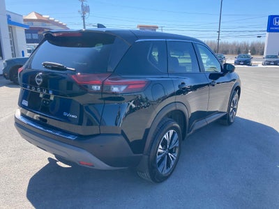 2023 Nissan Rogue AWD SV *Ltd Avail*