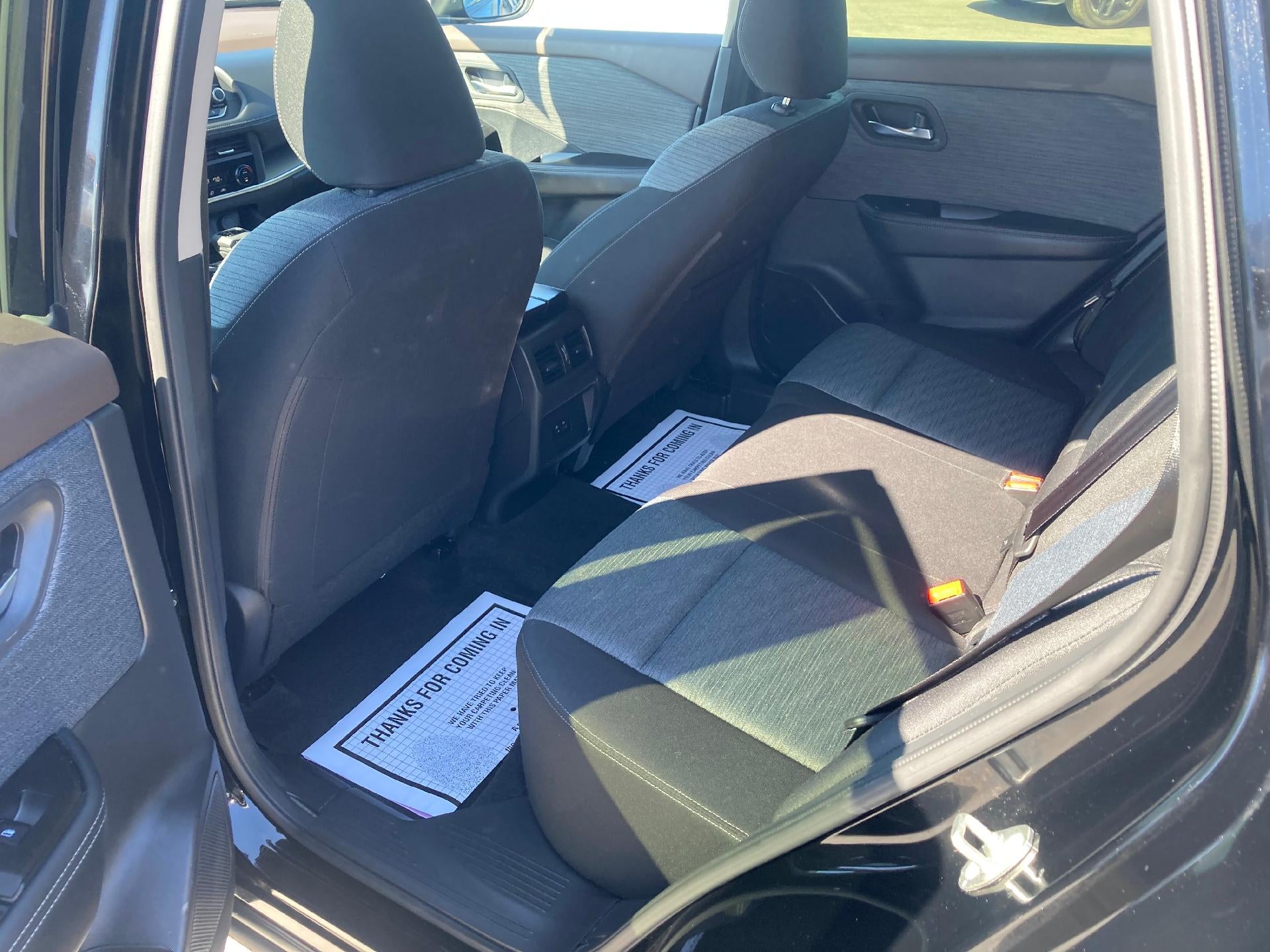 2023 Nissan Rogue AWD SV *Ltd Avail*