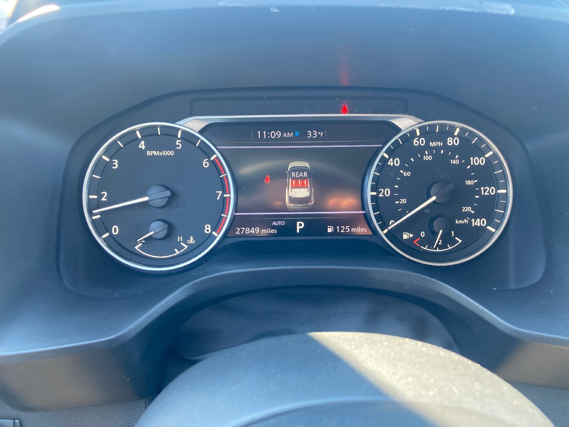 2023 Nissan Rogue AWD SV *Ltd Avail*