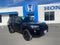 2021 Toyota 4Runner Venture 4WD (Natl)
