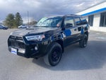 2021 Toyota 4Runner Venture 4WD (Natl)