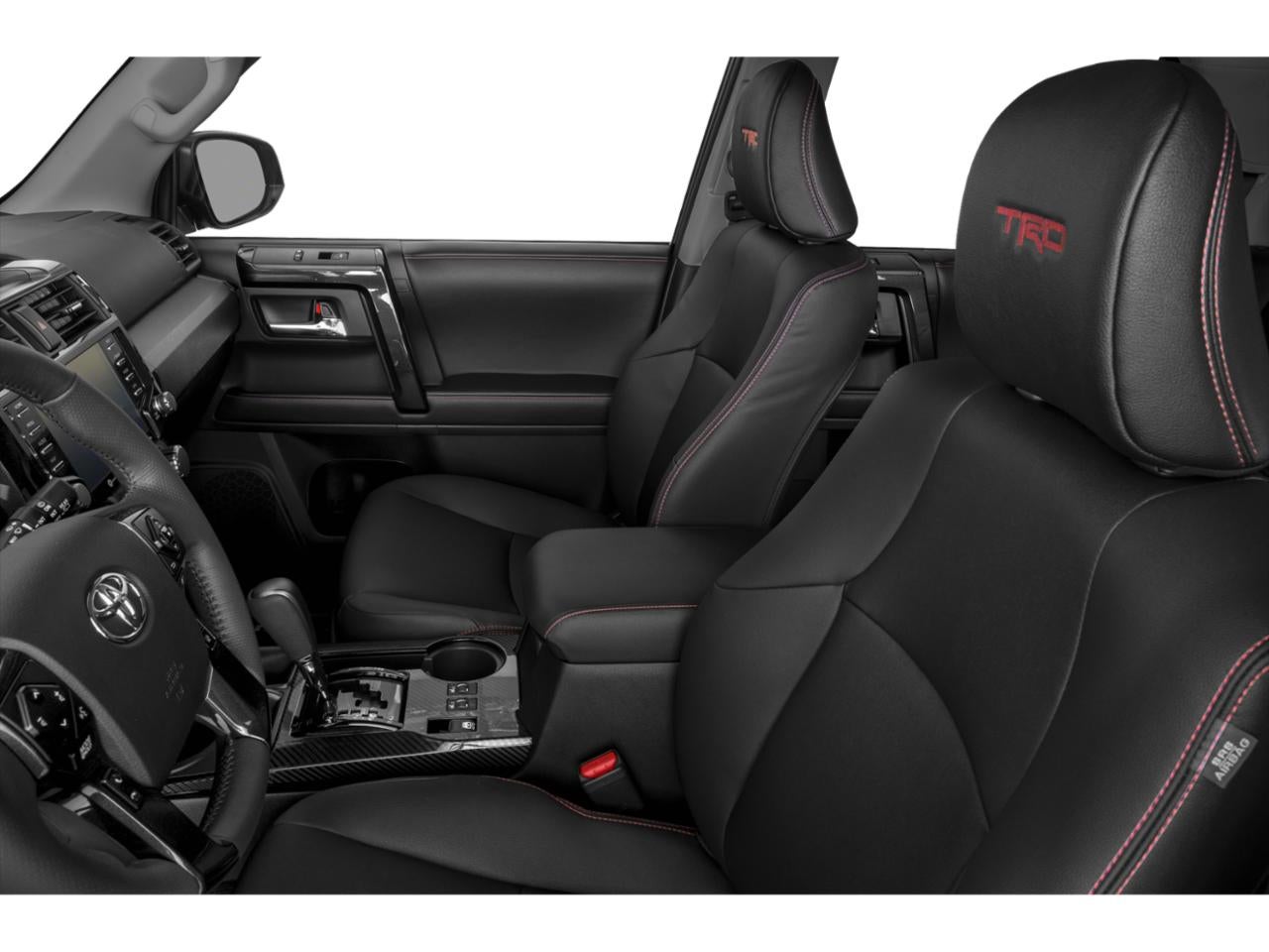 2021 Toyota 4Runner Venture 4WD (Natl)