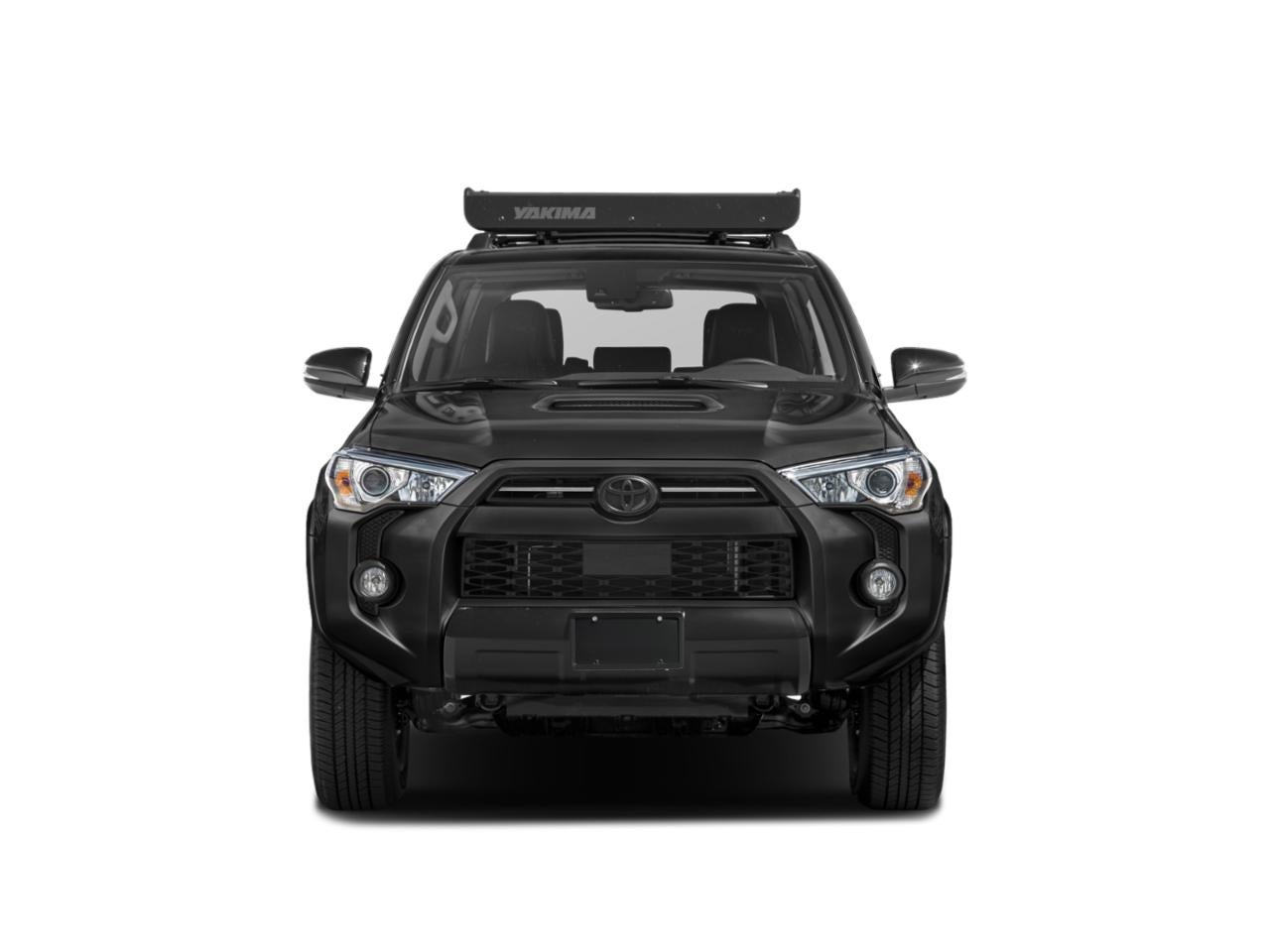 2021 Toyota 4Runner Venture 4WD (Natl)
