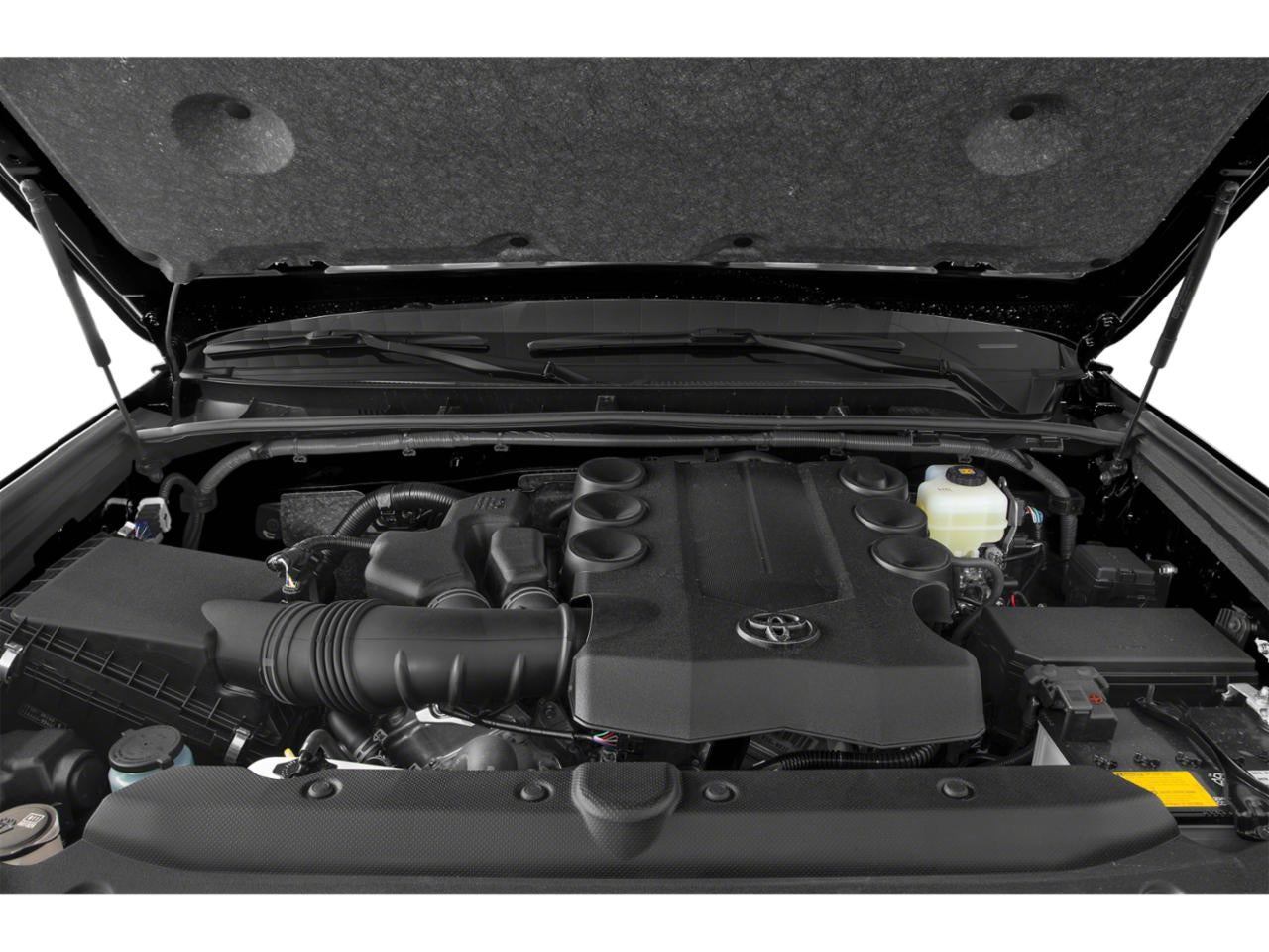 2021 Toyota 4Runner Venture 4WD (Natl)