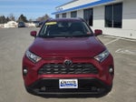 2020 Toyota RAV4 XLE AWD (Natl)