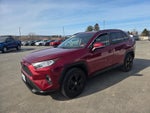 2020 Toyota RAV4 XLE AWD (Natl)