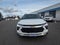 2025 Chevrolet Trailblazer AWD 4dr LT