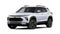 2025 Chevrolet Trailblazer AWD 4dr LT