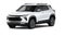 2025 Chevrolet Trailblazer AWD 4dr LT