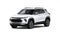 2025 Chevrolet Trailblazer AWD 4dr LT