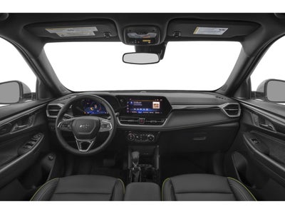 2024 Chevrolet Trailblazer AWD 4dr ACTIV