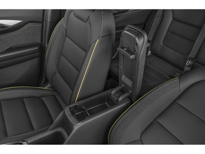 2024 Chevrolet Trailblazer AWD 4dr ACTIV
