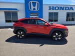 2024 Hyundai KONA SEL AWD