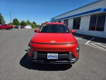 2024 Hyundai KONA SEL AWD