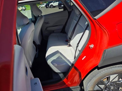 2024 Hyundai KONA SEL AWD