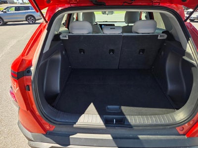2024 Hyundai KONA SEL AWD