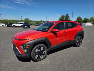 2024 Hyundai KONA SEL AWD