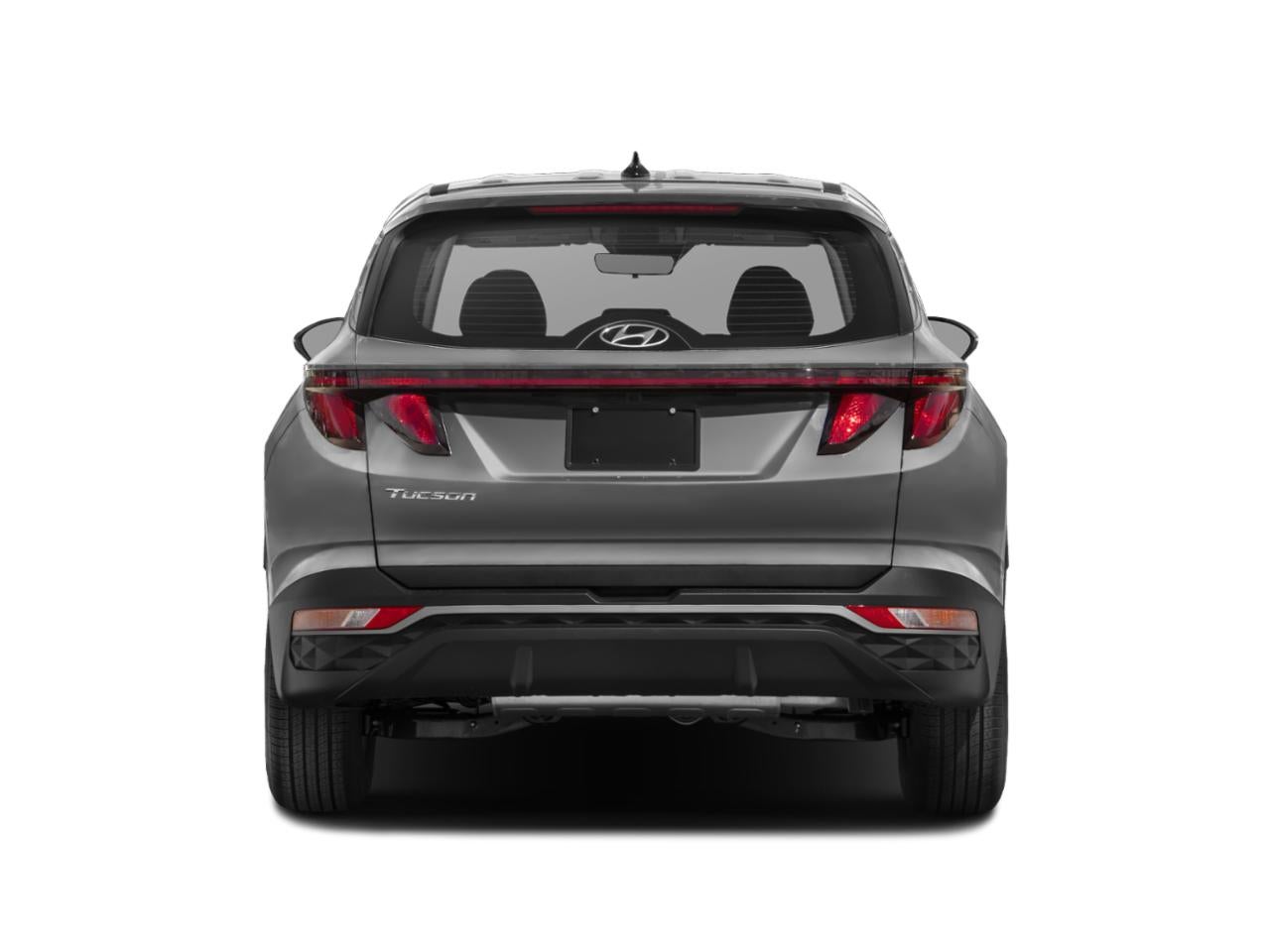 2023 Hyundai TUCSON XRT AWD