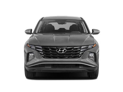 2023 Hyundai TUCSON XRT AWD