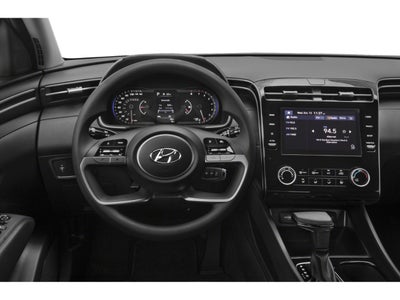 2023 Hyundai TUCSON XRT AWD