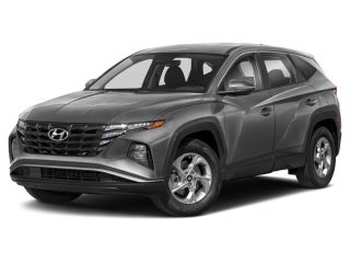 2023 Hyundai TUCSON XRT AWD