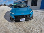 2023 Hyundai KONA SEL Auto AWD