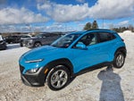 2023 Hyundai KONA SEL Auto AWD